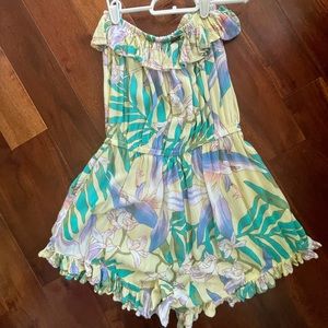 Billabong Romper